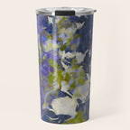 Violet Afterlight I Veil Travel Mug Gallery Image 1