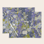 Violet Afterlight I Veil Placemat Gallery Image 1