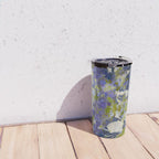 Violet Afterlight I Veil Travel Mug Gallery Image 4