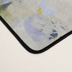 Violet Afterlight I Veil Desk Mat Gallery Image 4