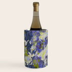 Violet Afterlight I Veil Wine Chiller Gallery Image 3