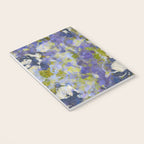 Violet Afterlight I Veil Notebook Gallery Image 3