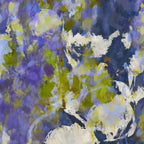 Violet Afterlight I Veil Coffee Mug Gallery Image 2