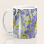 Violet Afterlight I Veil Coffee Mug Gallery Image 3