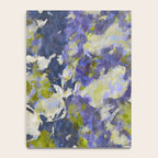 Violet Afterlight I Veil Notebook Gallery Image 4