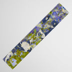 Violet Afterlight I Veil Table Runner Gallery Image 3
