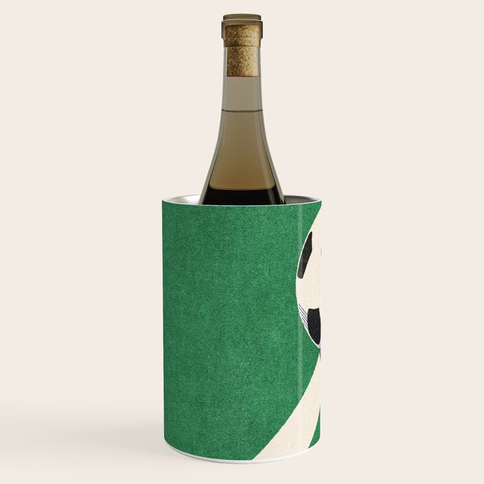 BALLS / Football I Wine Chiller Gallery Image 2