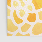 Bouquet of Love Floral Pattern Poster Gallery Image 3