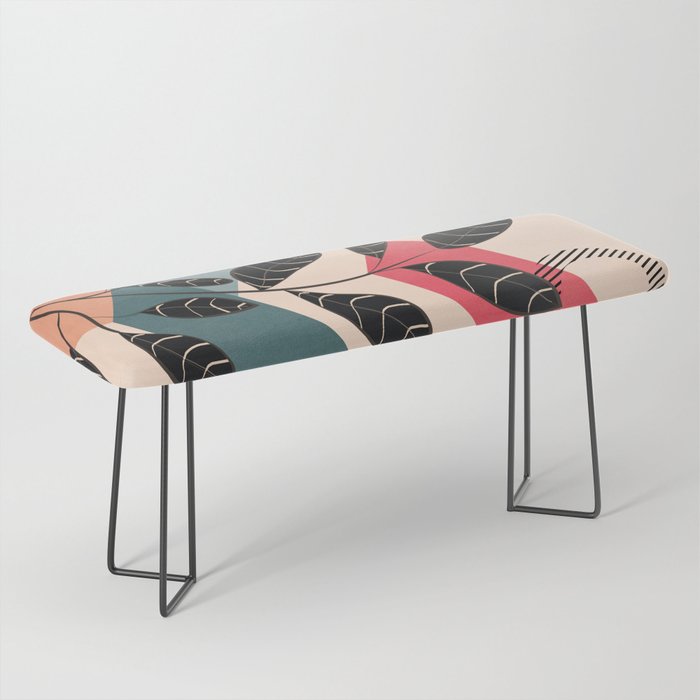 Tropical Geometry 12 Bench Gallery Image 1