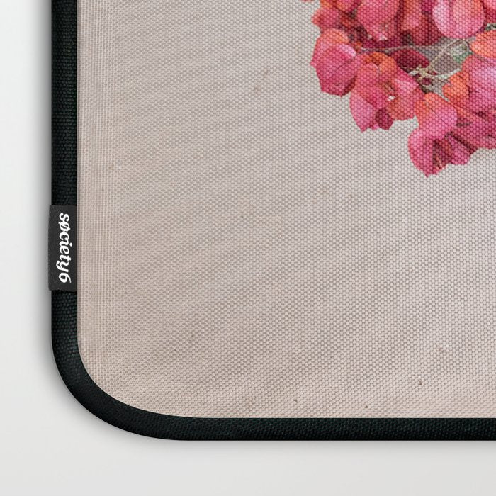 Blooming Mexico in a Vase Laptop Sleeve Gallery Image 3