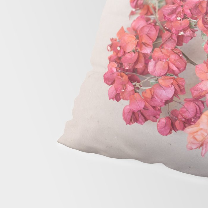 Blooming Mexico in a Vase Pillow Sham Gallery Image 4