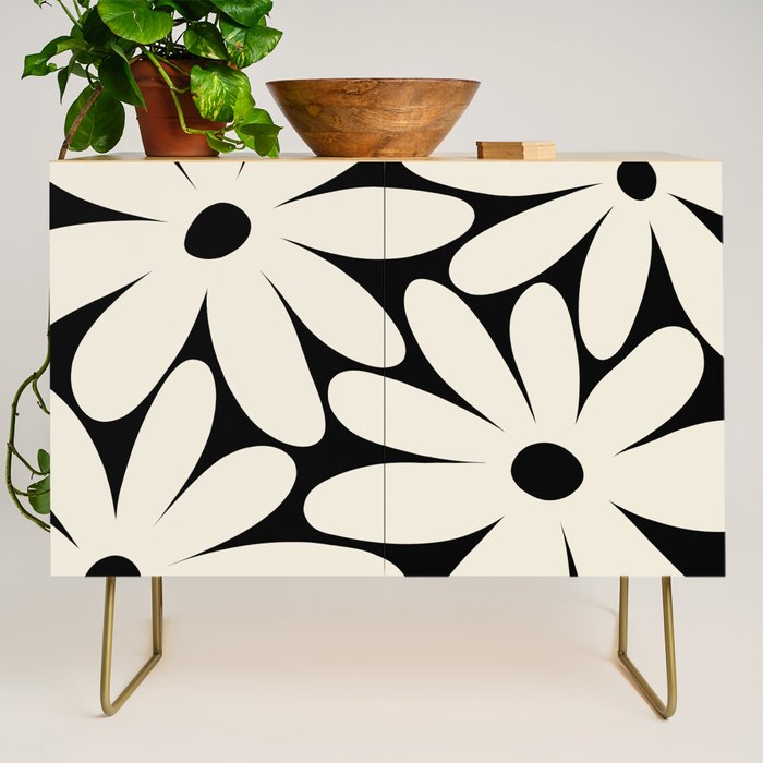 At the park II Credenza Gallery Image 1