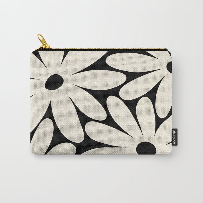 At the park II Carry All Pouch Gallery Image 1