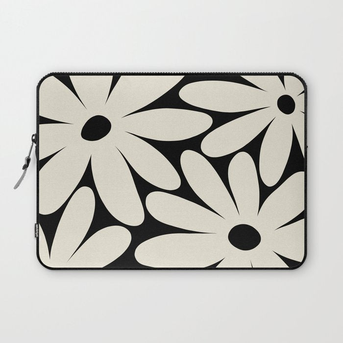 At the park II Laptop Sleeve Gallery Image 1