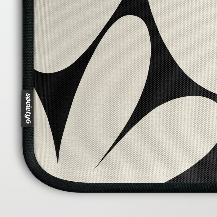 At the park II Laptop Sleeve Gallery Image 3