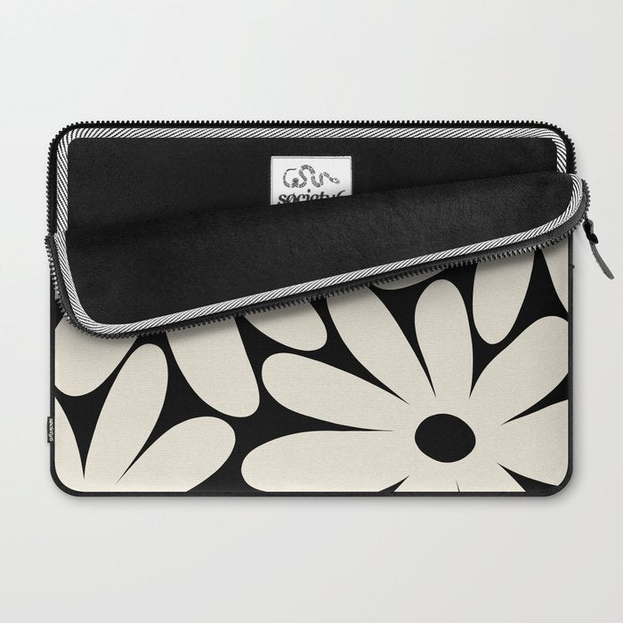 At the park II Laptop Sleeve Gallery Image 2