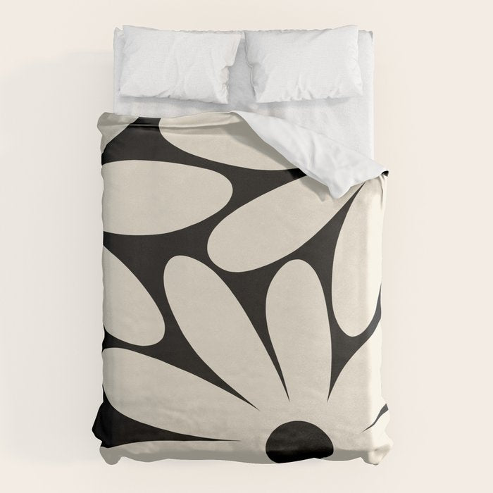 At the park II Duvet Cover Gallery Image 6