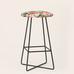 Summer Dreams II  Stool Gallery Image 1