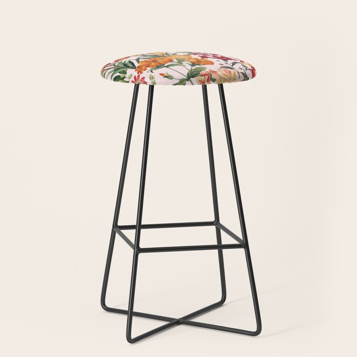 Summer Dreams II  Stool Gallery Image 1