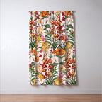 Summer Dreams II  Window Curtain Gallery Image 3