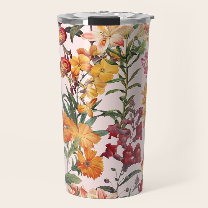 Summer Dreams II  Travel Mug Gallery Image 1