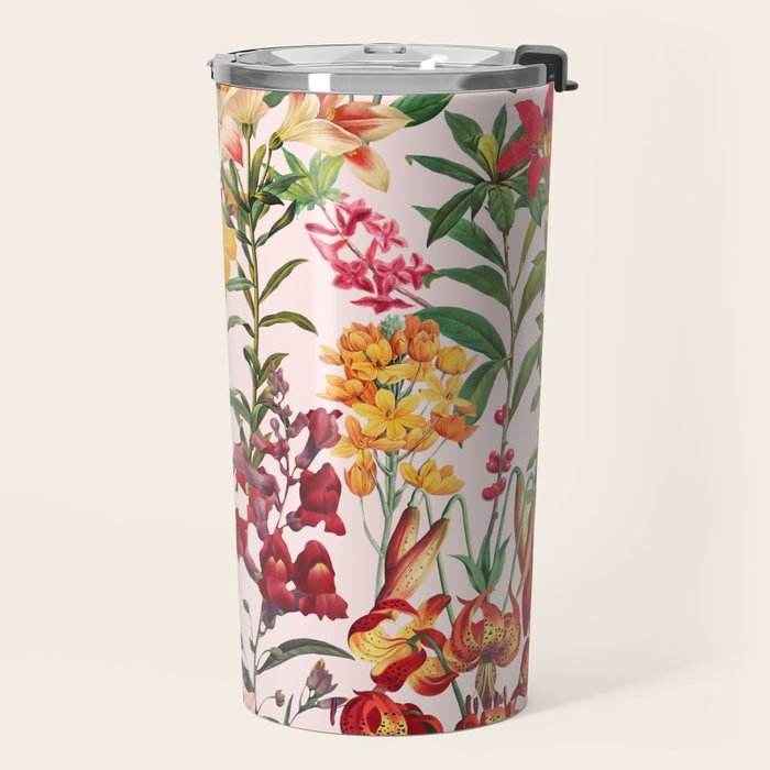 Summer Dreams II  Travel Mug Gallery Image 2