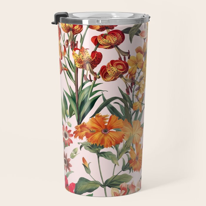 Summer Dreams II  Travel Mug Gallery Image 3