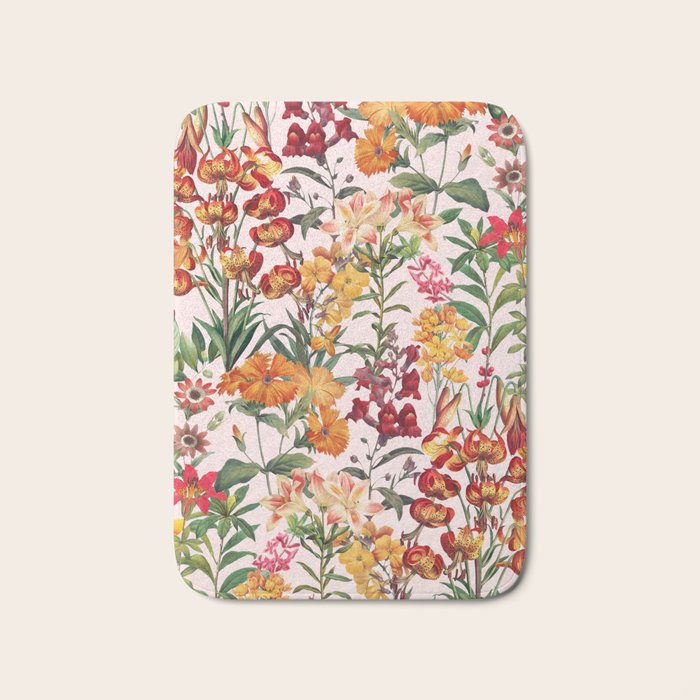 Summer Dreams II  Bath Mat Gallery Image 1