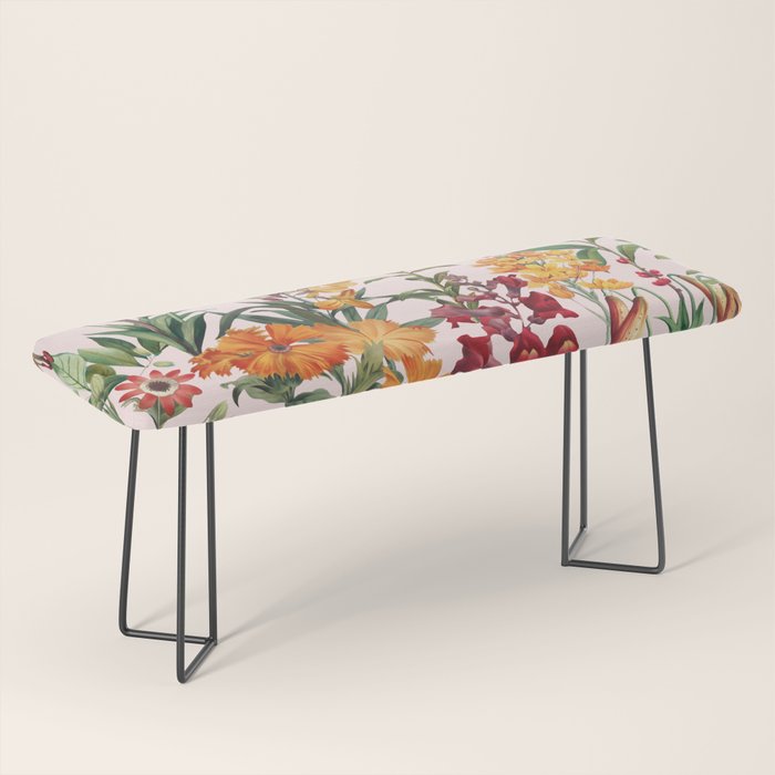 Summer Dreams II  Bench Gallery Image 1