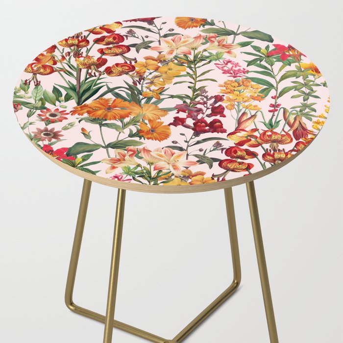 Summer Dreams II  Side Table Gallery Image 2