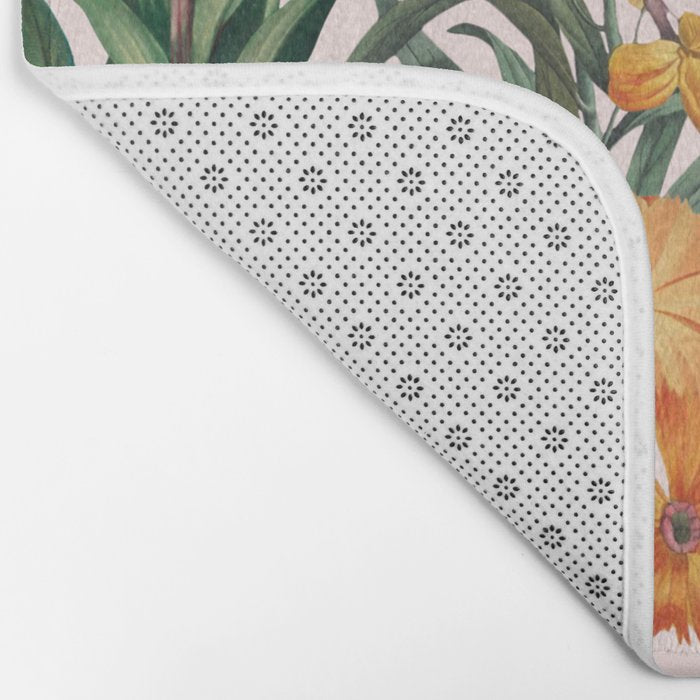 Summer Dreams II  Bath Mat Gallery Image 2