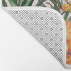 Summer Dreams II  Bath Mat Gallery Image 2