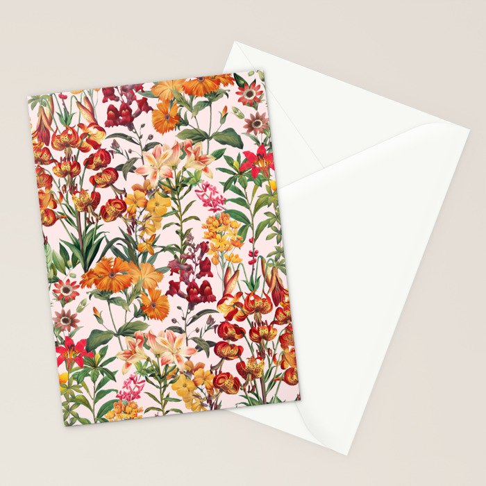 Summer Dreams II  Stationery Card Gallery Image 2