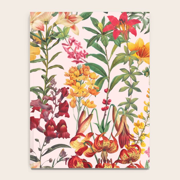 Summer Dreams II  Notebook Gallery Image 4