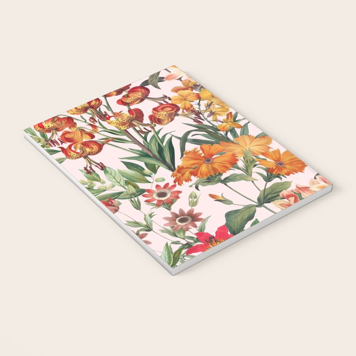 Summer Dreams II  Notebook Gallery Image 3