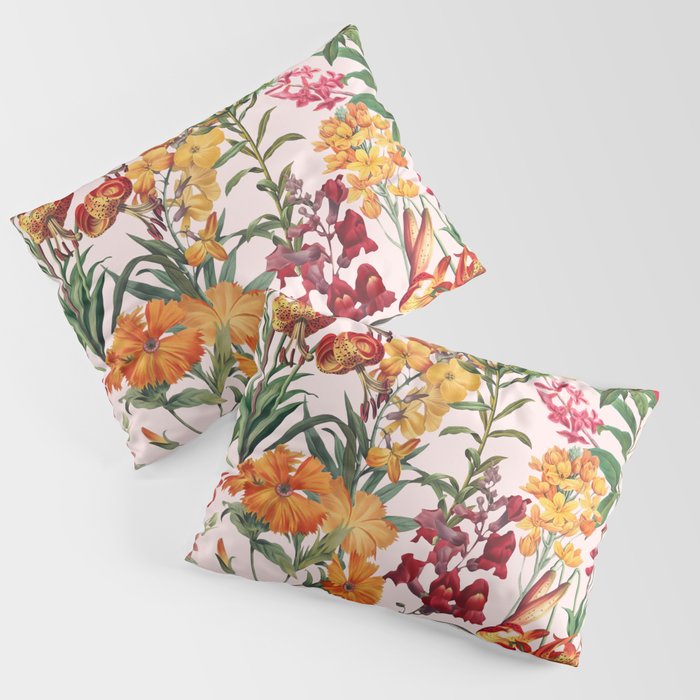 Summer Dreams II  Pillow Sham Gallery Image 3