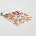 Summer Dreams II  Yoga Mat Gallery Image 2