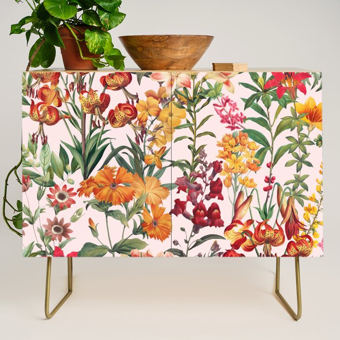 Summer Dreams II  Credenza Gallery Image 1