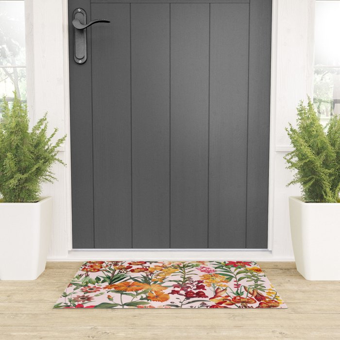 Summer Dreams II  Welcome Mat Gallery Image 3