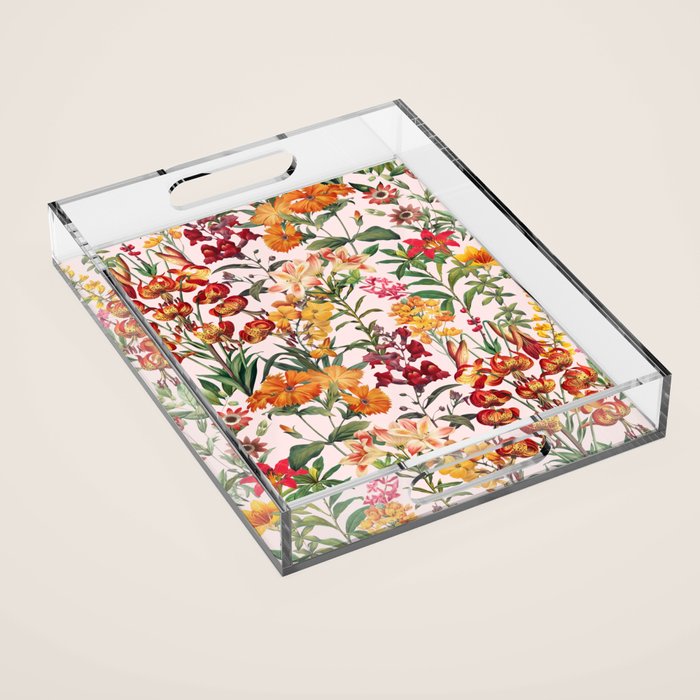 Summer Dreams II  Acrylic Tray Gallery Image 1