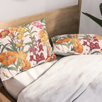 Summer Dreams II  Pillow Sham Gallery Image 2