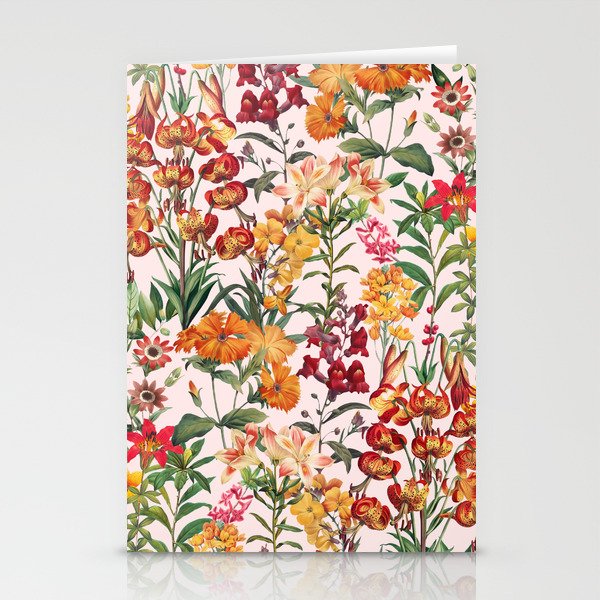 Summer Dreams II  Stationery Card Gallery Image 1