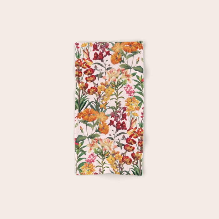 Summer Dreams II  Bath Towel Gallery Image 1