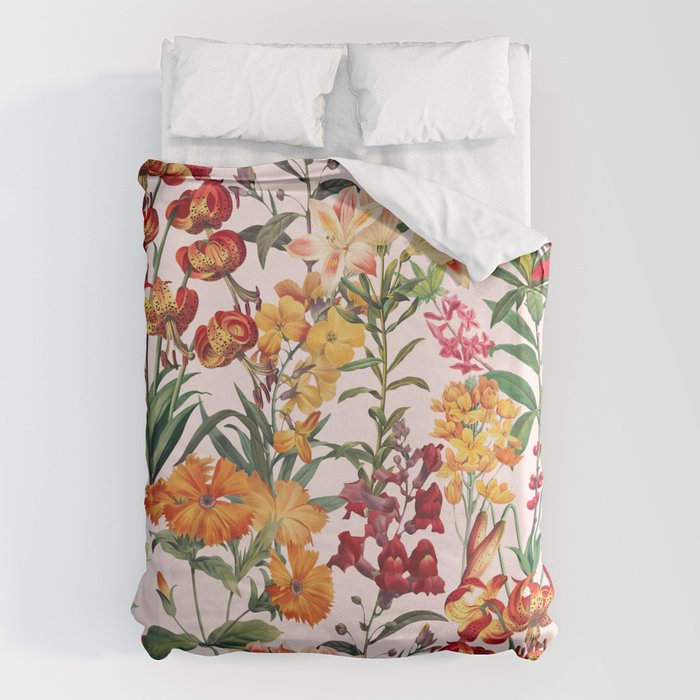 Summer Dreams II  Duvet Cover Gallery Image 1
