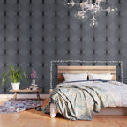 Geometric Orb Pattern XVIII Wallpaper Gallery Image 3