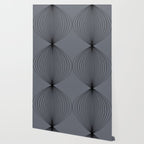 Geometric Orb Pattern XVIII Wallpaper Gallery Image 2