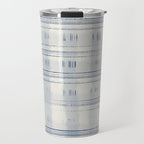 Patternism 1 Travel Mug Gallery Image 1