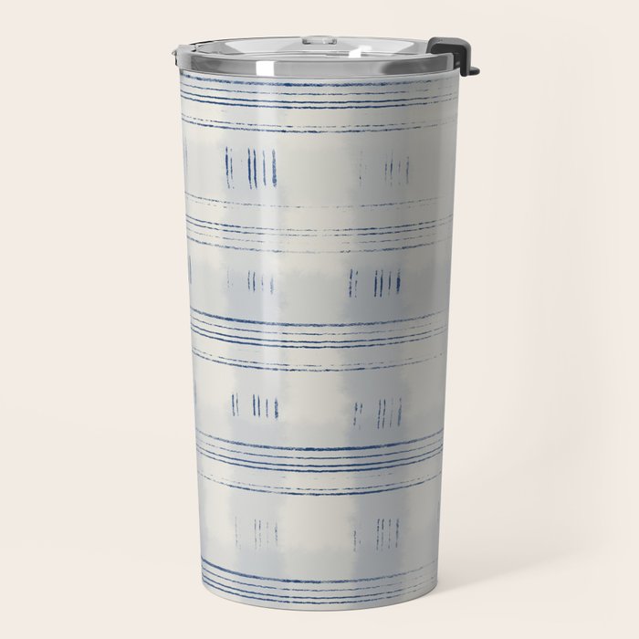Patternism 1 Travel Mug Gallery Image 2