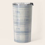 Patternism 1 Travel Mug Gallery Image 2