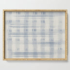 Patternism 1 Serving Tray Gallery Image 1